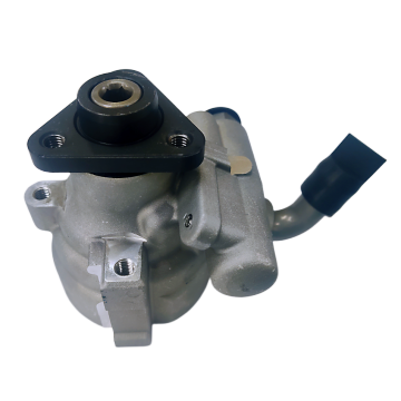 Low Noise Power Steering Pump